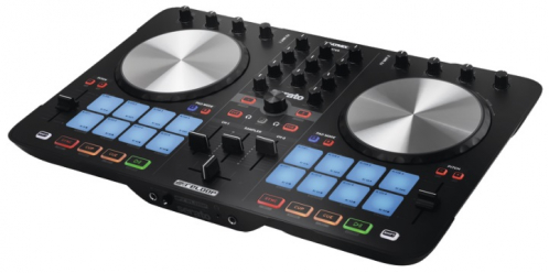 Reloop Beatmix 2 MK2