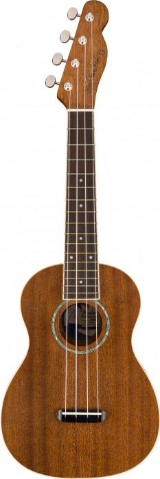 Fender Zuma Classic Natural WN