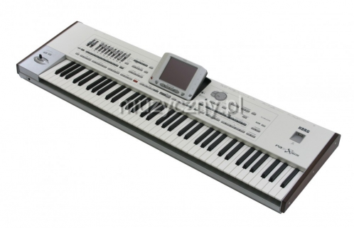 Korg PA-2X PRO pro keyboard
