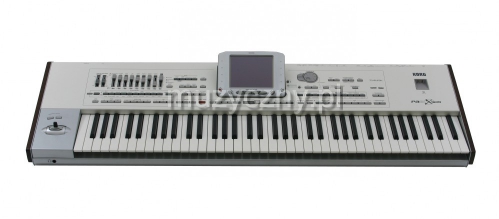 Korg PA-2X PRO profesjonalny keyboard