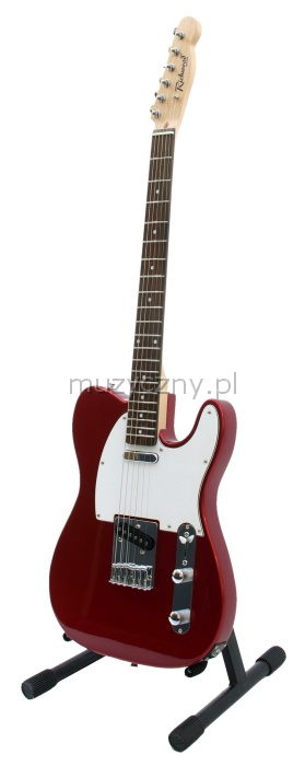 Richwood RE40 MRD Teaser Standard