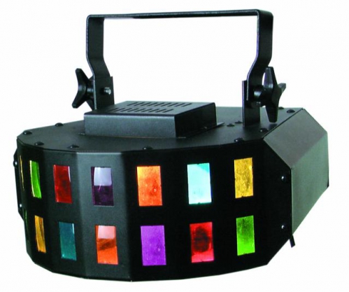 Eurolite Derby S D-10 sv�teln� efekt