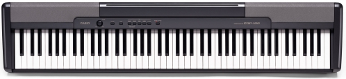 Casio CDP 100 elektronick klavr