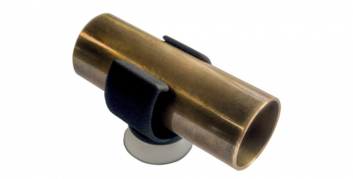 Gewa 528050 Slide Holder, Saugknop
