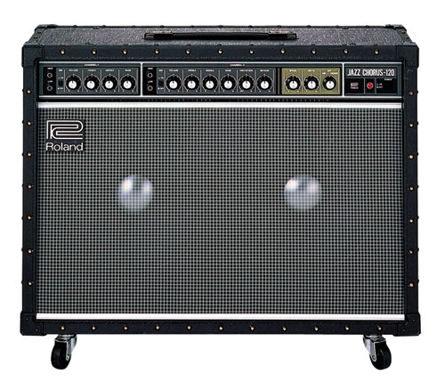 Roland JC120b Jazz Chorus kytarov zesilova