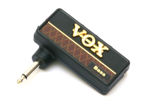 Vox Amplug Bass sluch�tkov� zesilova�