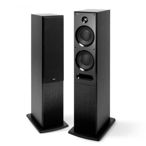 KEF C7 obousmrn reproduktor