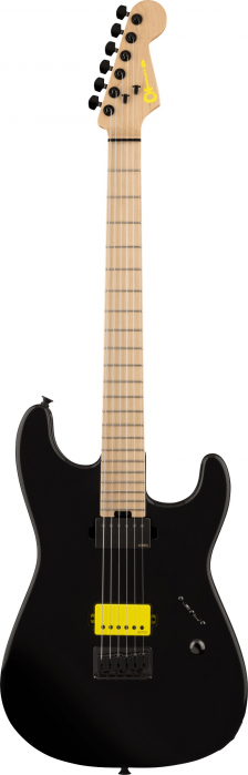 Charvel Sean Long Signature Pro-Mod San Dimas Style 1 HH HT M Gloss Black elektrick kytara
