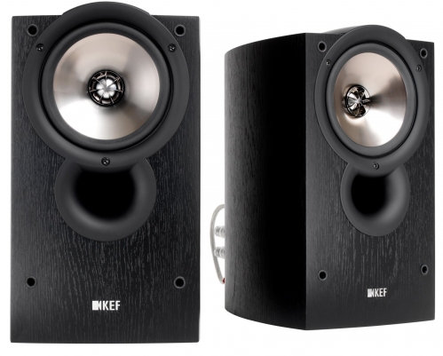 KEF iQ30 obousmrn reproduktor