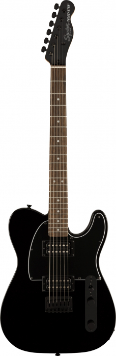 Fender Squier Limited Edition Affinity Telecaster HH Black