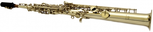 Stagg 77SST soprnov saxofon