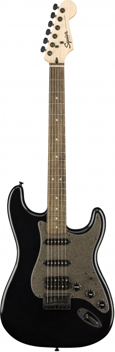 Fender FSR Squier Bullet Stratocaster HT HSS Black Metallic Fender FSR Squier Bullet Stratocaster HT HSS Black Metallic