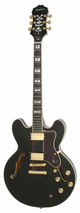 Epiphone Sheraton II Pro EB B-STOCK