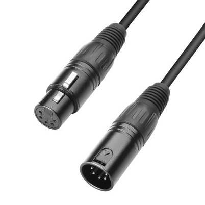 Adam Hall Cables K3 DGH 3000