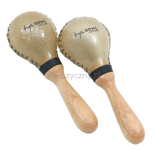 Tycoon TMS-70 maracas Tycoon TMS-70 maracas
