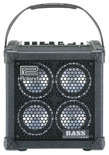 Roland Micro Cube Bass RX basov zesilova