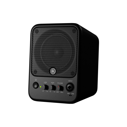 Yamaha Ms 101 4