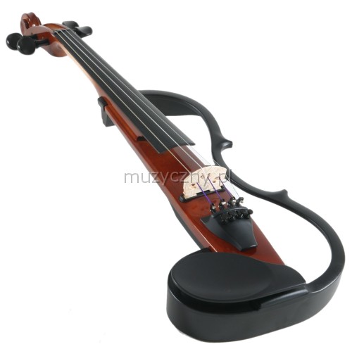 Yamaha SV120BR Silent Violin elektrick housle
