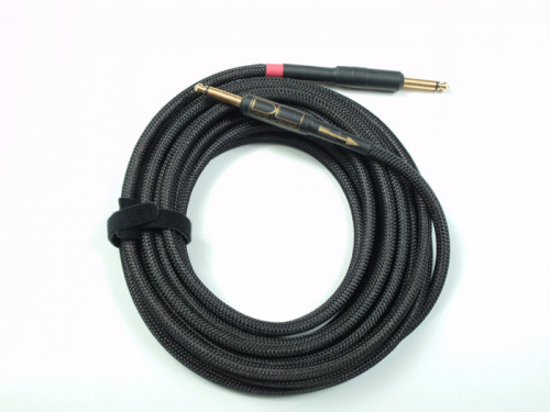  David Laboga PERFECTION Black instrumentln kabel