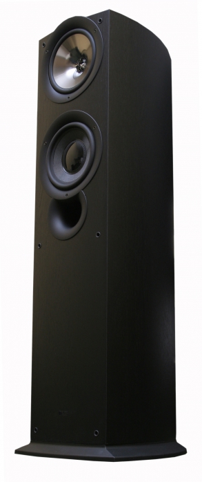 KEF iQ70 tcestn reproduktor