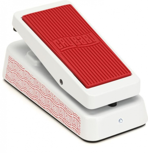 Dunlop Crybaby JR Wah SE