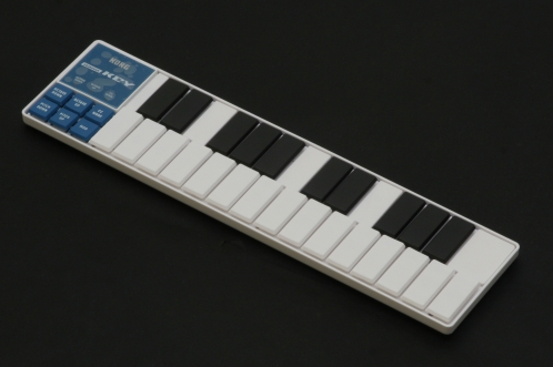 Korg NanoKey řídící klávesnice Korg NanoKey řídící klávesnice