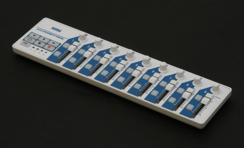Korg NanoKontrol