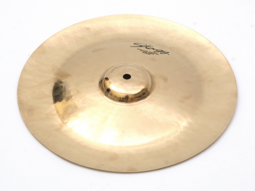 Stagg DH China 14″ inel
