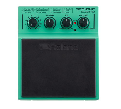 Roland SPD-1E