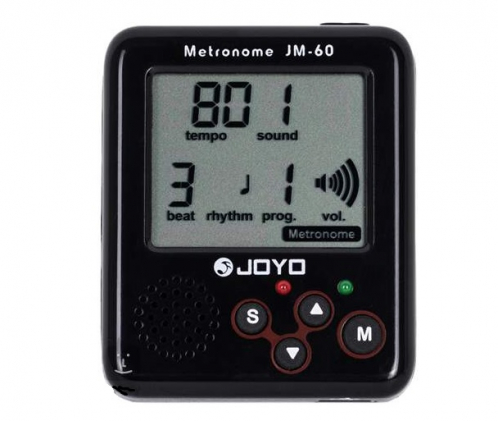 Joyo JM 60 metronom