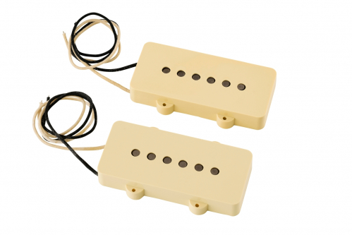 Fender Vintera ′60s Modified Jazzmaster Pickup Set