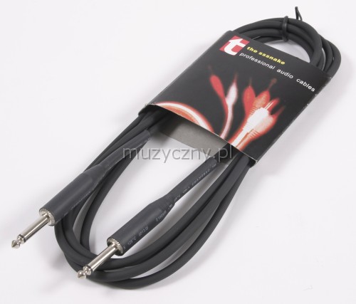 Sssnake GKP3 instrumentln kabel