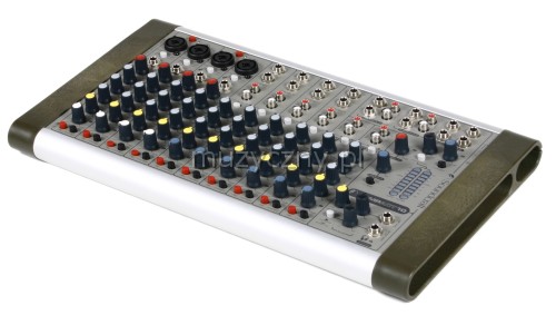 Soundcraft Compact 10 mixr