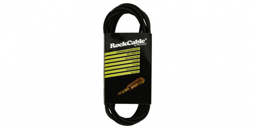 RockCable RCL 30296 D6 zvukov kabel