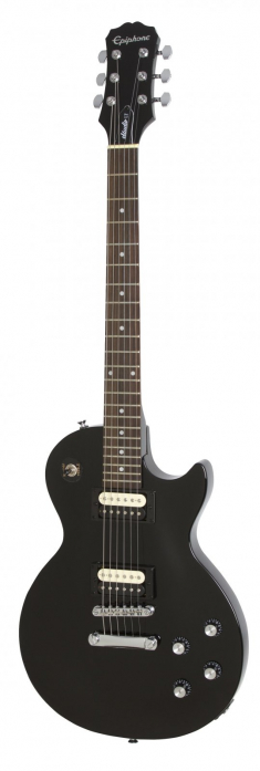 Epiphone Les Paul Studio E1 Ebony