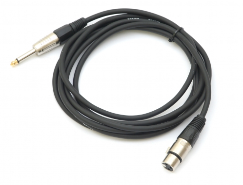 Procab CAB900 kabel  jack TS
