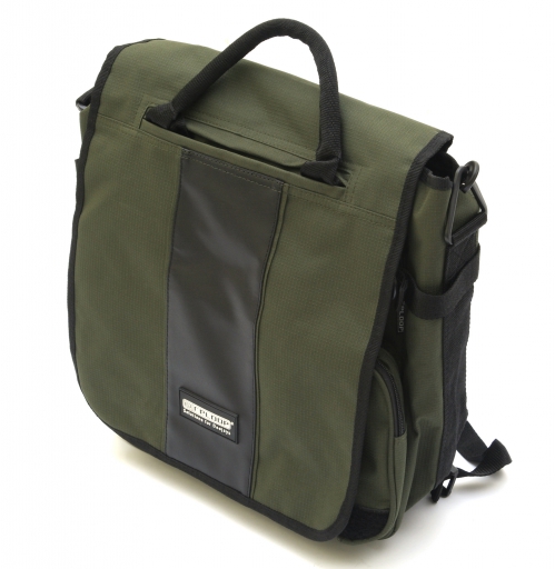 Reloop CD backpack olive Reloop CD backpack olive