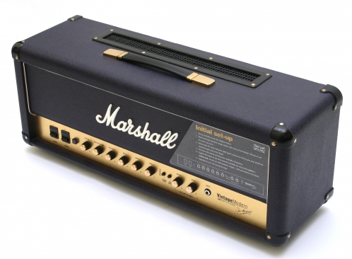 Marshall 2466 Vintage Modern kytarov zesilova