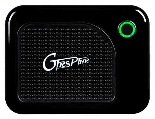 GTRS PTNR Mini Bluetooth Amplifier (GCA5)