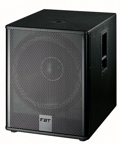 FBT Verve 18S