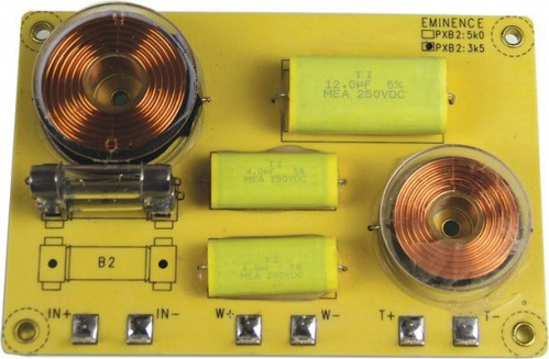 Eminence PXB 23 K 5