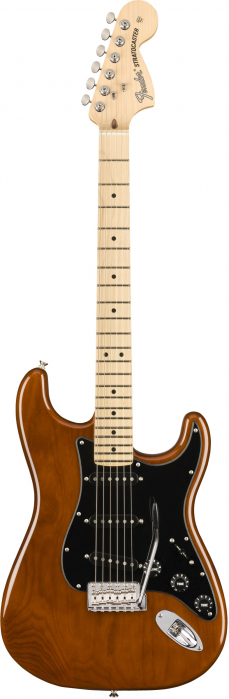 Fender Limited Edition American Performer Stratocaster Mn Walnut