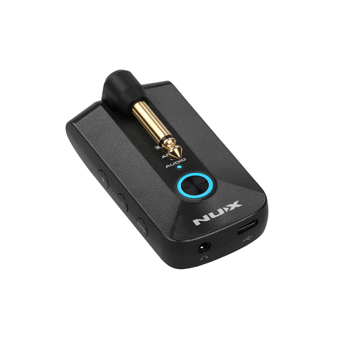 NUX Mighty Plug PRO