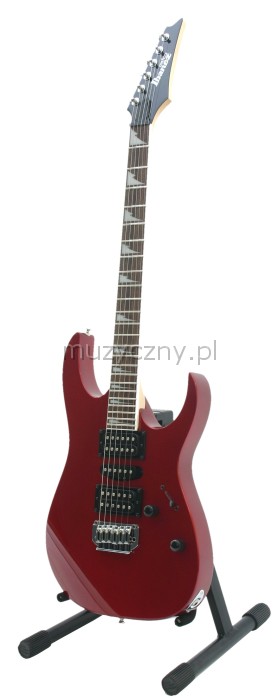 Ibanez GRG 170DX CA elektrick kytara