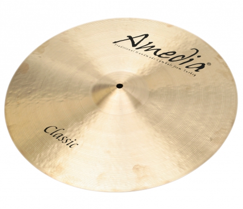 Amedia Classic 18″ crash inel