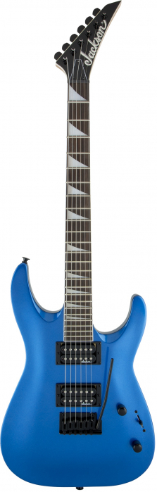 Jackson JS Series Dinky JS22 DKA Metallic Blue