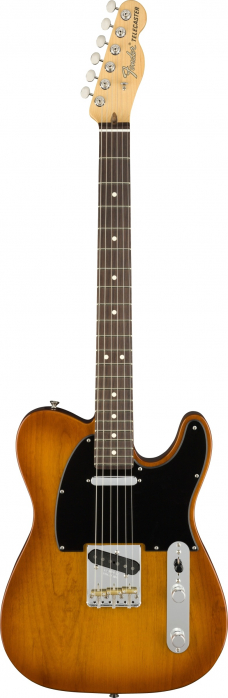 Fender American Performer Telecaster RW Honey Burst B-STOCK