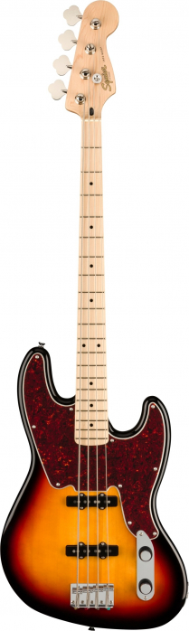 Fender Squier Paranormal Jazz Bass 54