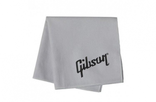 Gibson GG-PPC Premium Polish Cloth