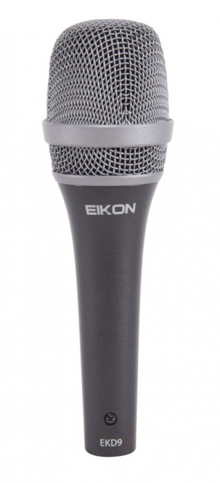 Eikon EKD9